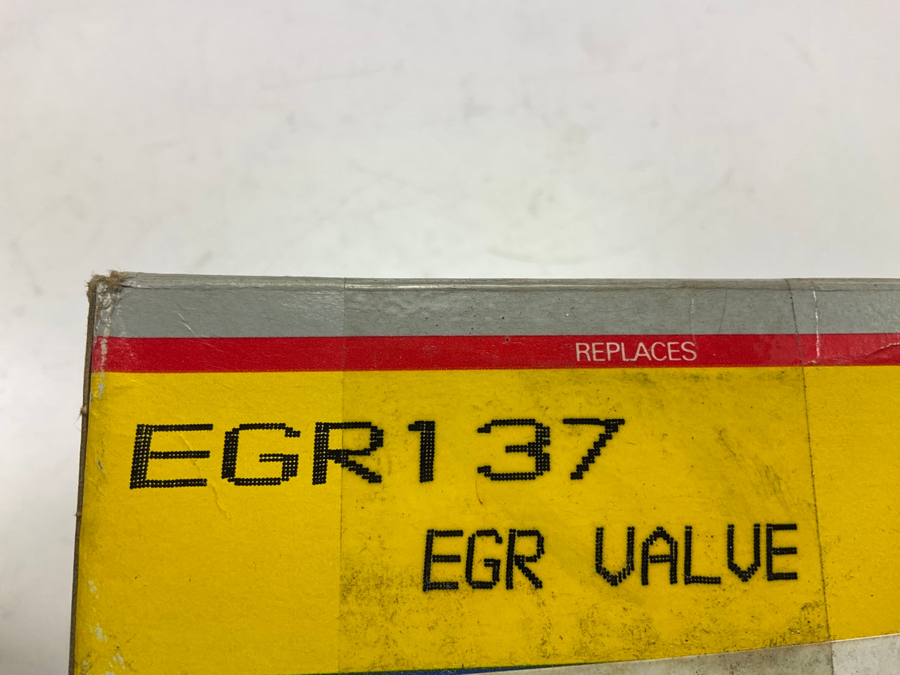 Wells EGR137 EGR Valve - EGV339 4F1027 705608