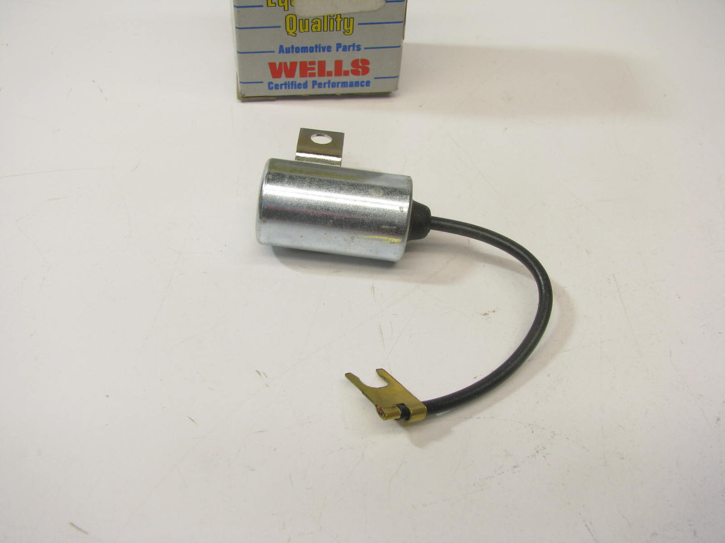 Wells JA500 Ignition Condenser