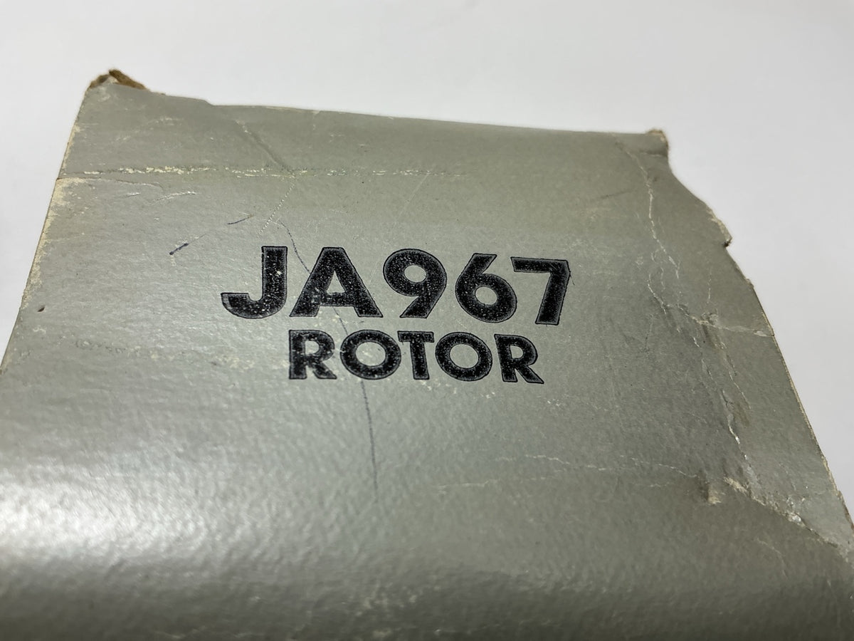 Wells JA967 Ignition Distributor Rotor