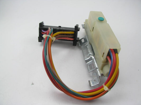 Wells LS654 Ignition Starter Switch - US-252 1S6252 301367 CS586 D1406C