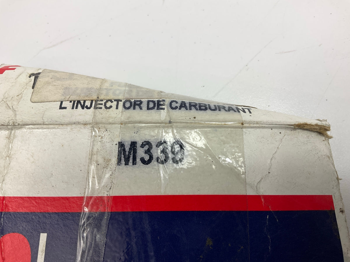 Wells M339 Fuel Injector