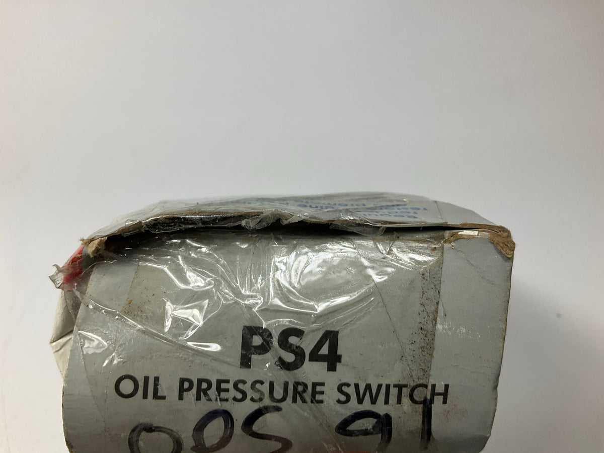 Wells PS4 Oil Pressure Switch