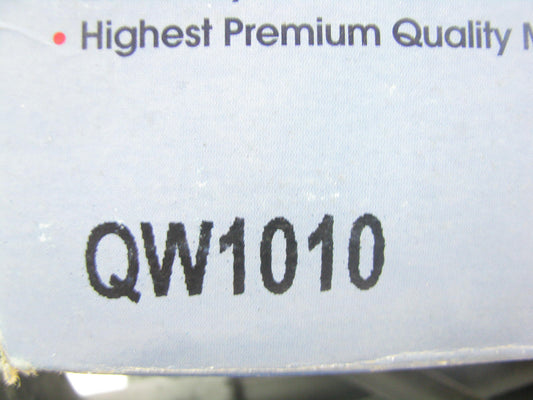 Wells QW1010 Ignition Spark Plug Wire Set 1986-87 GMC Chevy C60 C70 6.0L 7.0L V8