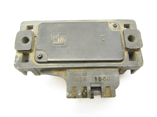 Wells SU135 Manifold Absolute Pressure Sensor