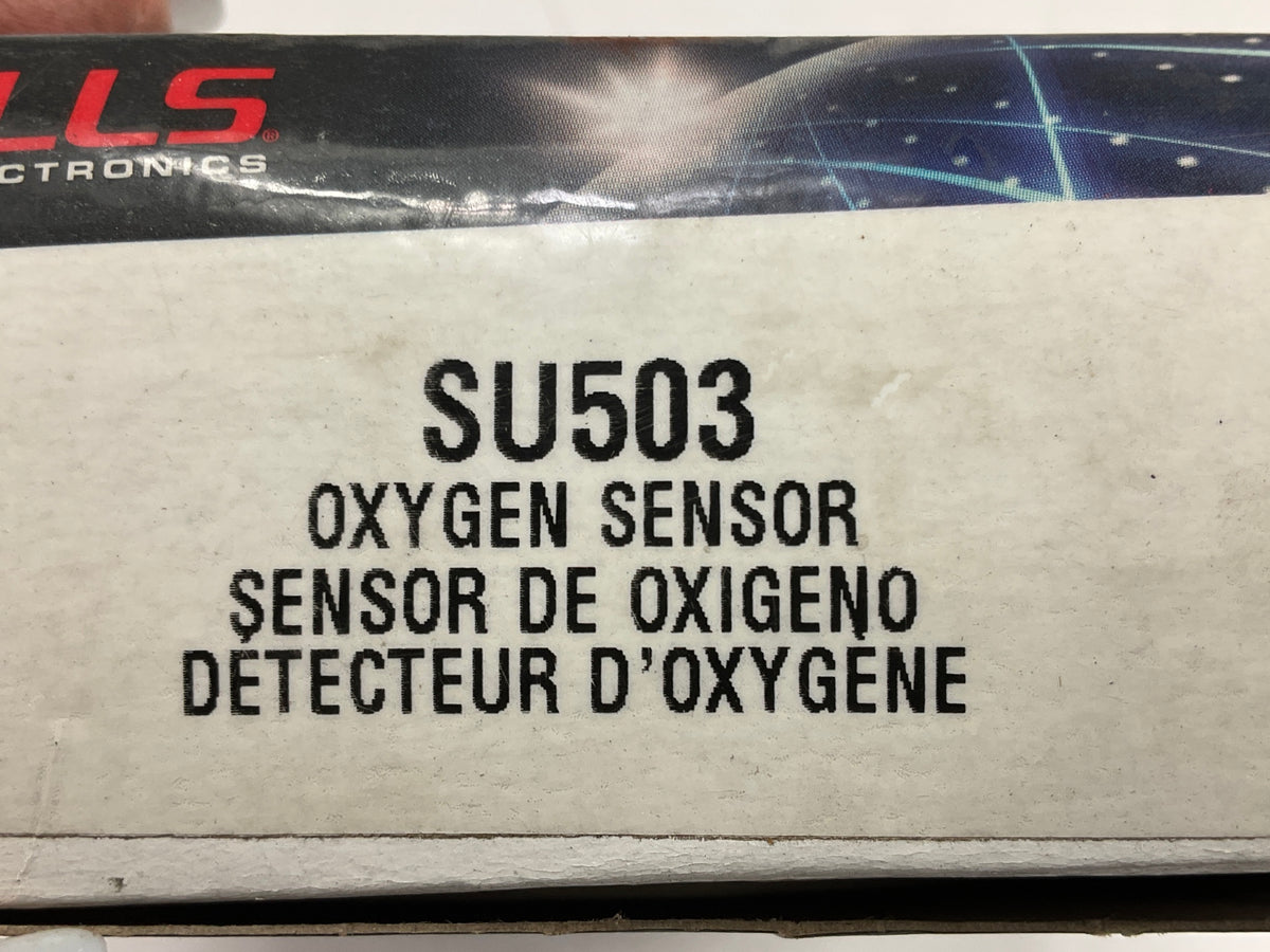 Wells SU503 Oxygen O2 Sensor