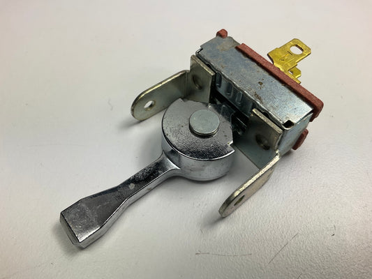 Wells SW212 HVAC Blower Control Switch