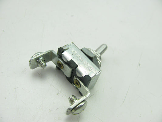 Wells SW41 UNIVERSAL 35AMP Toggle Switch - 2 Terminal