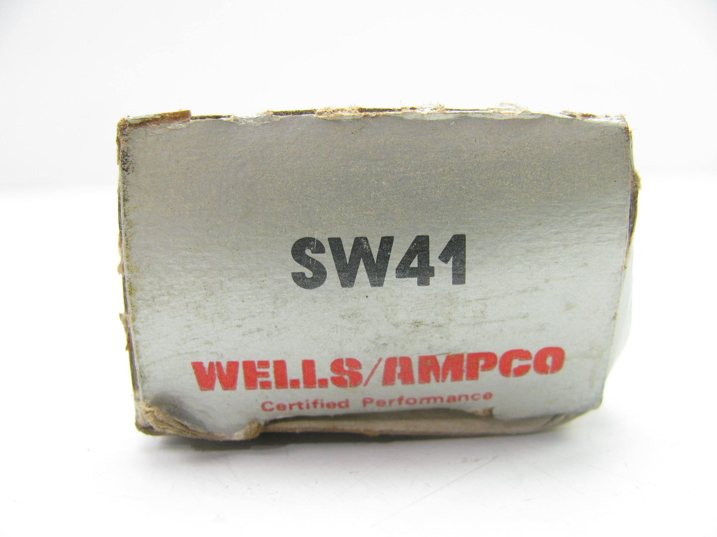 Wells SW41 UNIVERSAL 35AMP Toggle Switch - 2 Terminal