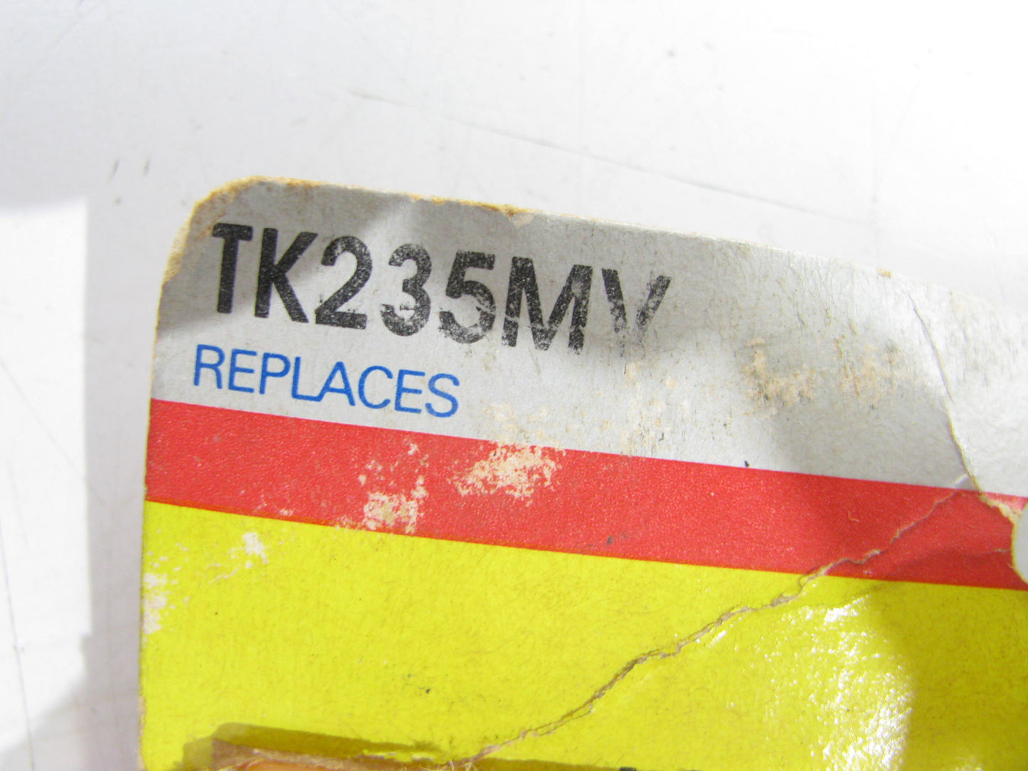 Wells TK235MV Ignition Tune Up Kit