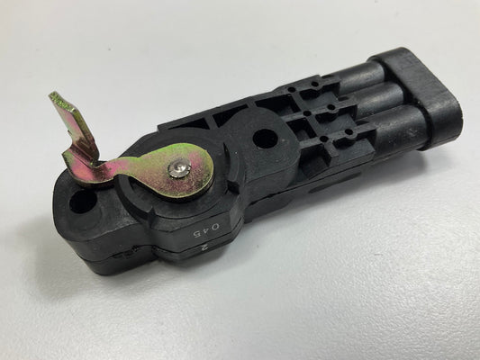 Wells TPS114 Throttle Position Sensor TPS