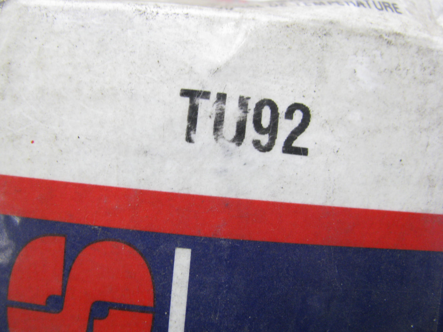 Wells TU92 Engine Coolant Temperature Switch Sender Sensor