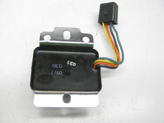 Wells VR727 Voltage Regulator