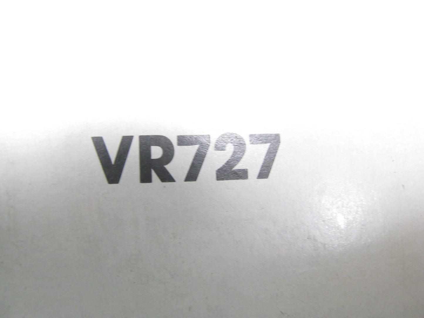 Wells VR727 Voltage Regulator