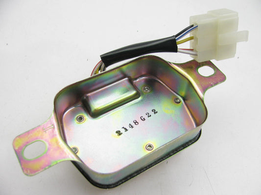 Wells VR748 Voltage Regulator 1973-83 Honda Civic 1976-81 Accord 1979-82 Prelude
