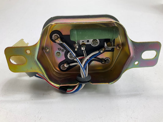 Wells VR763 Voltage Regulator