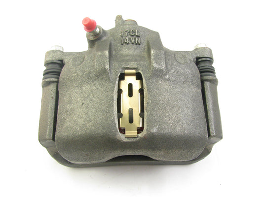 Western Brake RC10200 Remanufactured Loaded Disc Brake Caliper - Front Right