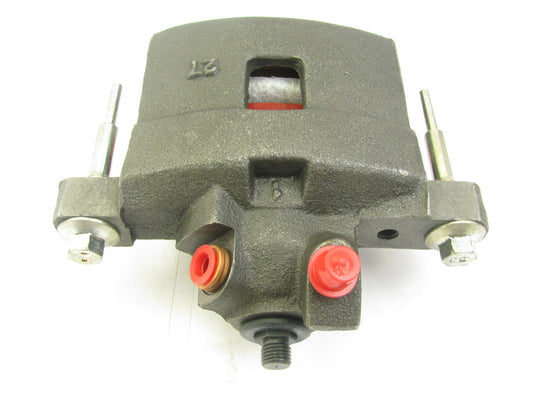 Western Brake RC6042 Remanufactured Loaded Disc Brake Caliper, Rear