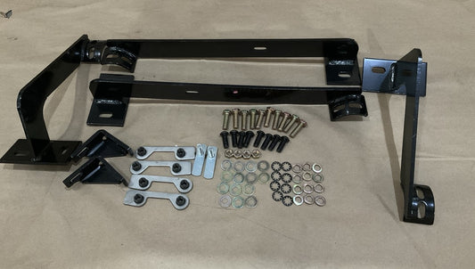 Westin 25-3360 Chrome Signature 3'' Round Step Bars For 2008-2012 Escape, Tribute