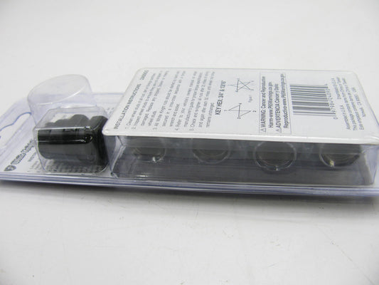 White Knight 240905 Wheel Lock Set Kit - 14mm-1.50