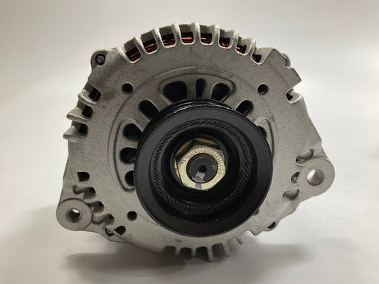 REMAN. Wilson 13657 100 Amp Alternator For 1998-2001 Nissan Maxima