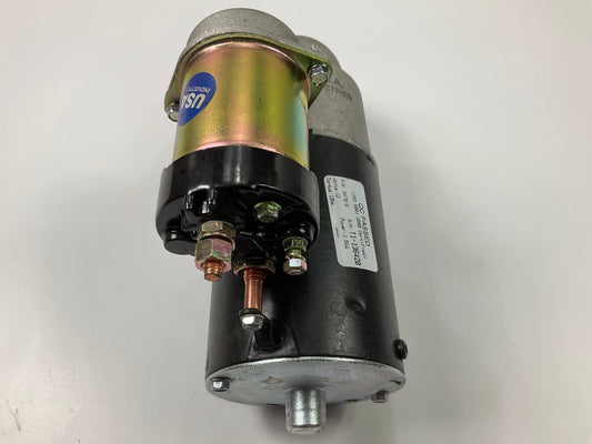 REMAN. USA Industries 6475 Starter