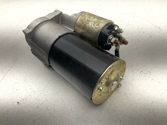 REMAN. Wilson 6492 Starter