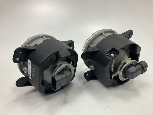 Winjet CFWJ-0202-C Fog Light Lamps PAIR