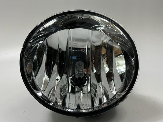 Winjet WJ30-0206-09 Fog Light Lamp Set (Clear) For 2002-2009 GMC Envoy