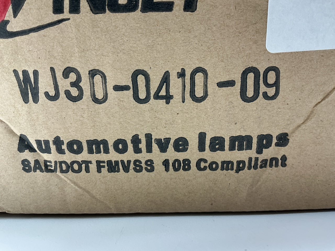 Winjet WJ30-0410-09 Fog Light Lamp Set W/ Wiring (Clear) For 11-14 Dodge Charger