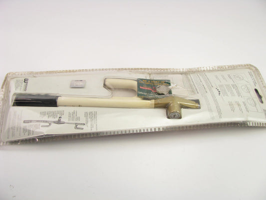 Winner International A91006 Universal Steering Wheel Lock Anti-Theft Device