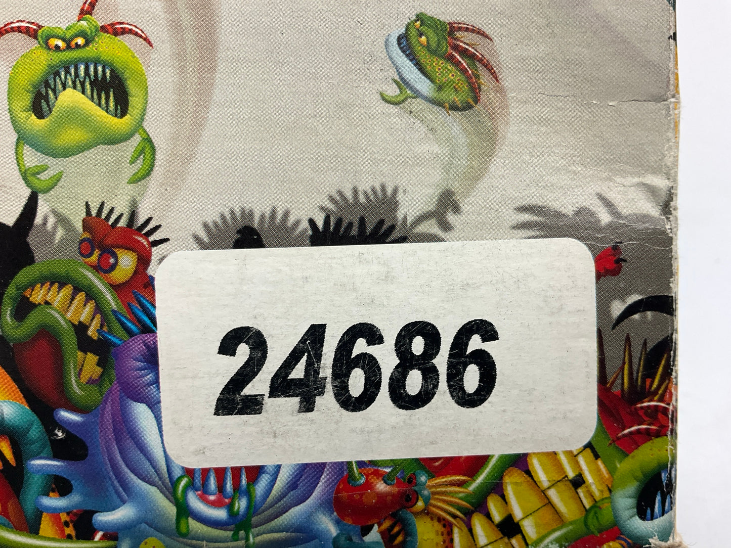 WIX 24686 Cabin Air Filter, W/ Charcoal