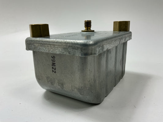 WIX 33063 Fuel Filter - DIESEL ONLY