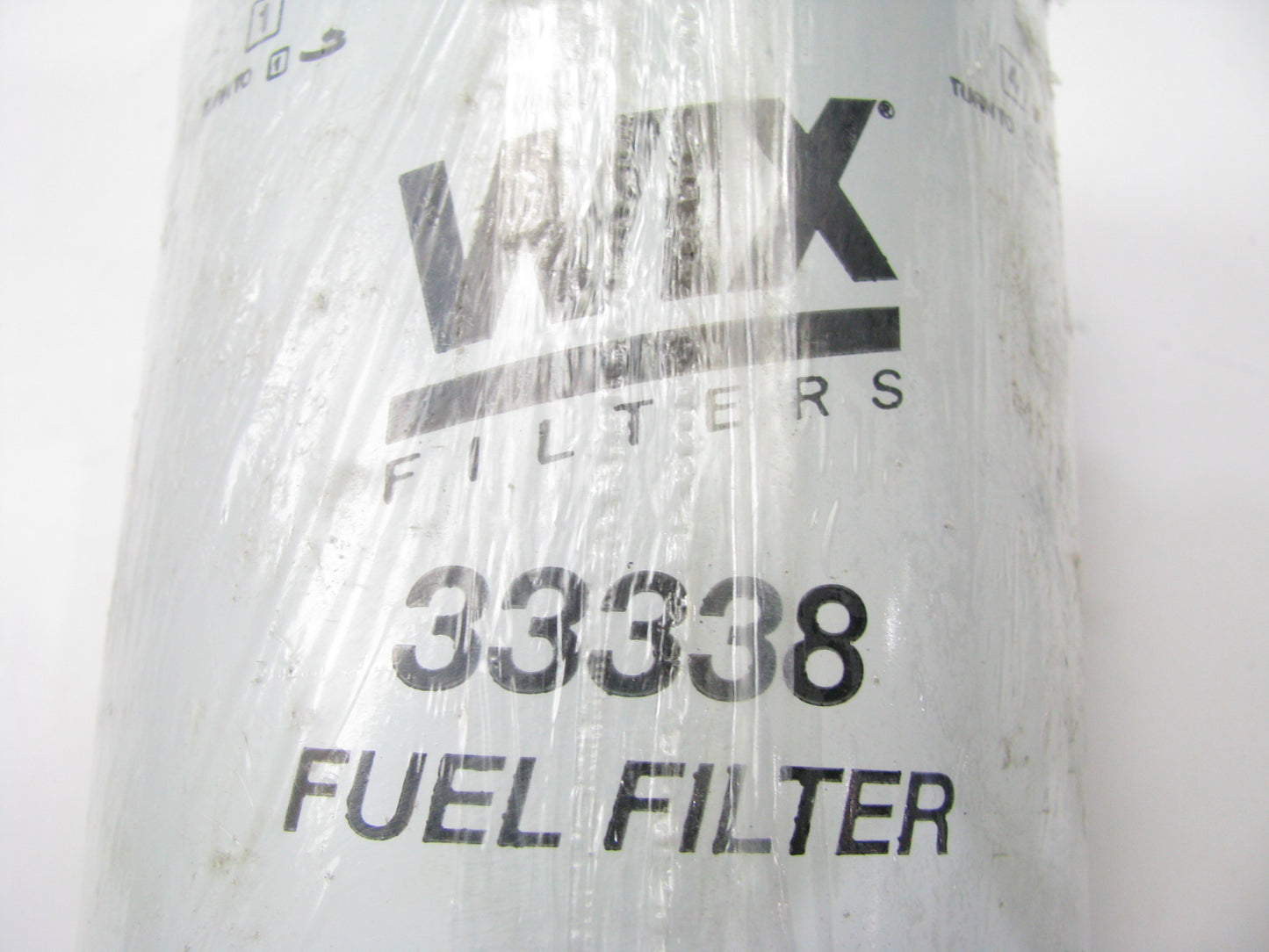 WIX 33338 Fuel Filter
