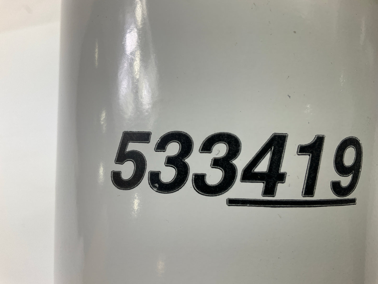 WIX 33419 Diesel Fuel Water Separator Filter