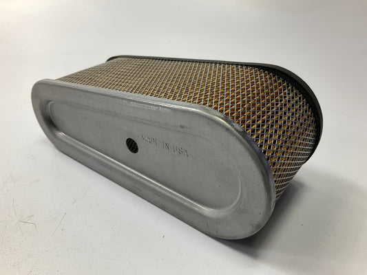 WIX 42435 Air Filter - Replaces Briggs & Stratton 496894S, 496894, 493909