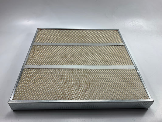 WIX 42595 Air Filter Panel - Replaces 3I0038, 6L4714, A70014, PA1765