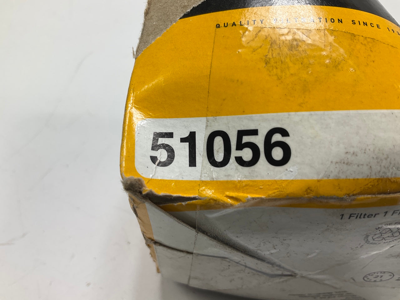 WIX 51056 Engine Oil Filter