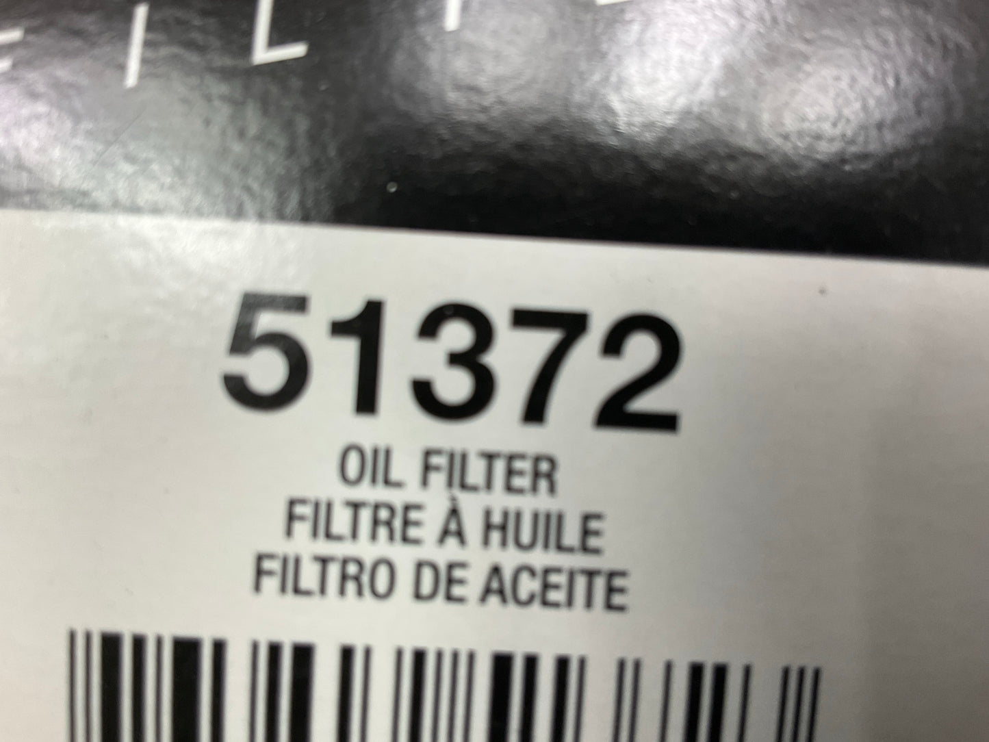 WIX 51372 Engine Oil Filter