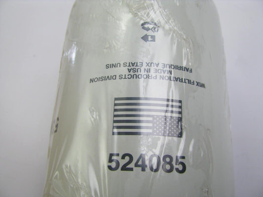 WIX 524085 Coolant Filter For Mack Extended Drain With Chemical - WIX 24085