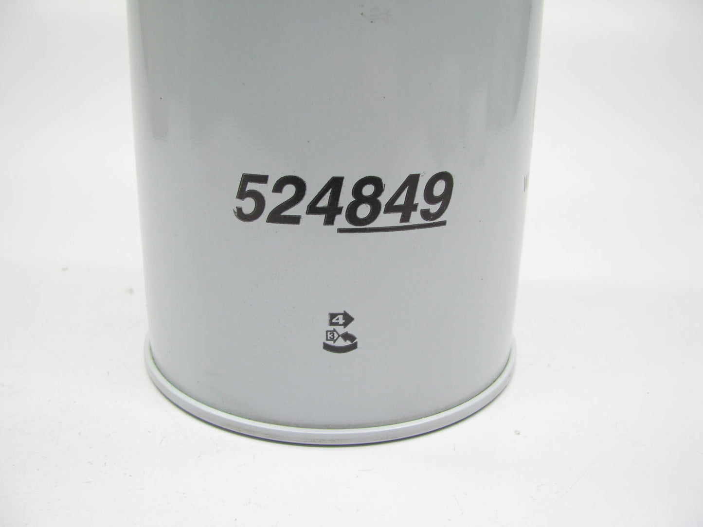 WIX 524849 Fuel Dispensing Filter For Fuel Pumps