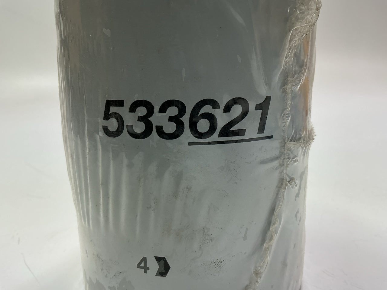 Wix 533621 Diesel Fuel Water Separator Filter (Wix 33621)