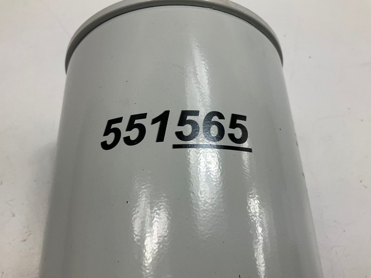WIX 51565 Hydraulic Filter - Replaces AT102282, AT103193, AT103194, AT103195