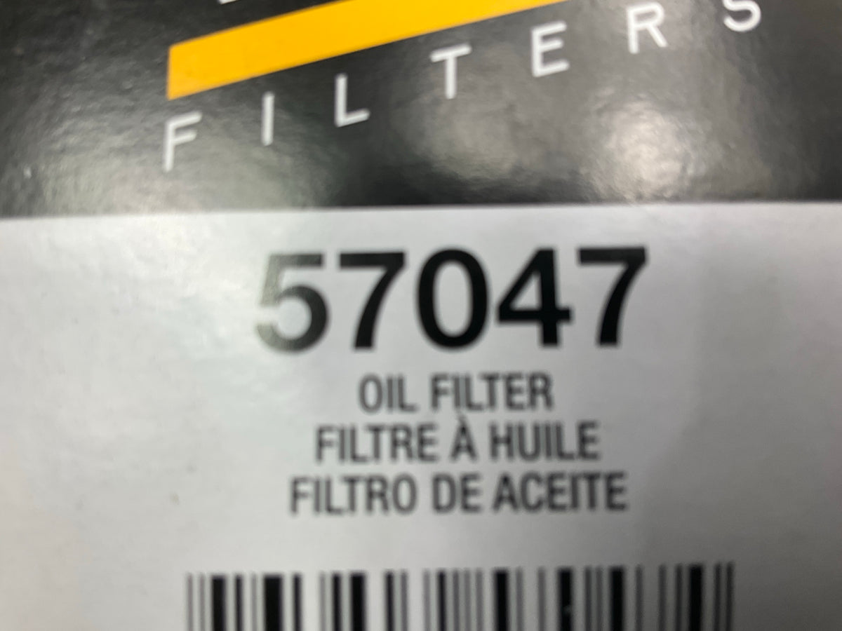 WIX 57047 Engine Oil Filter