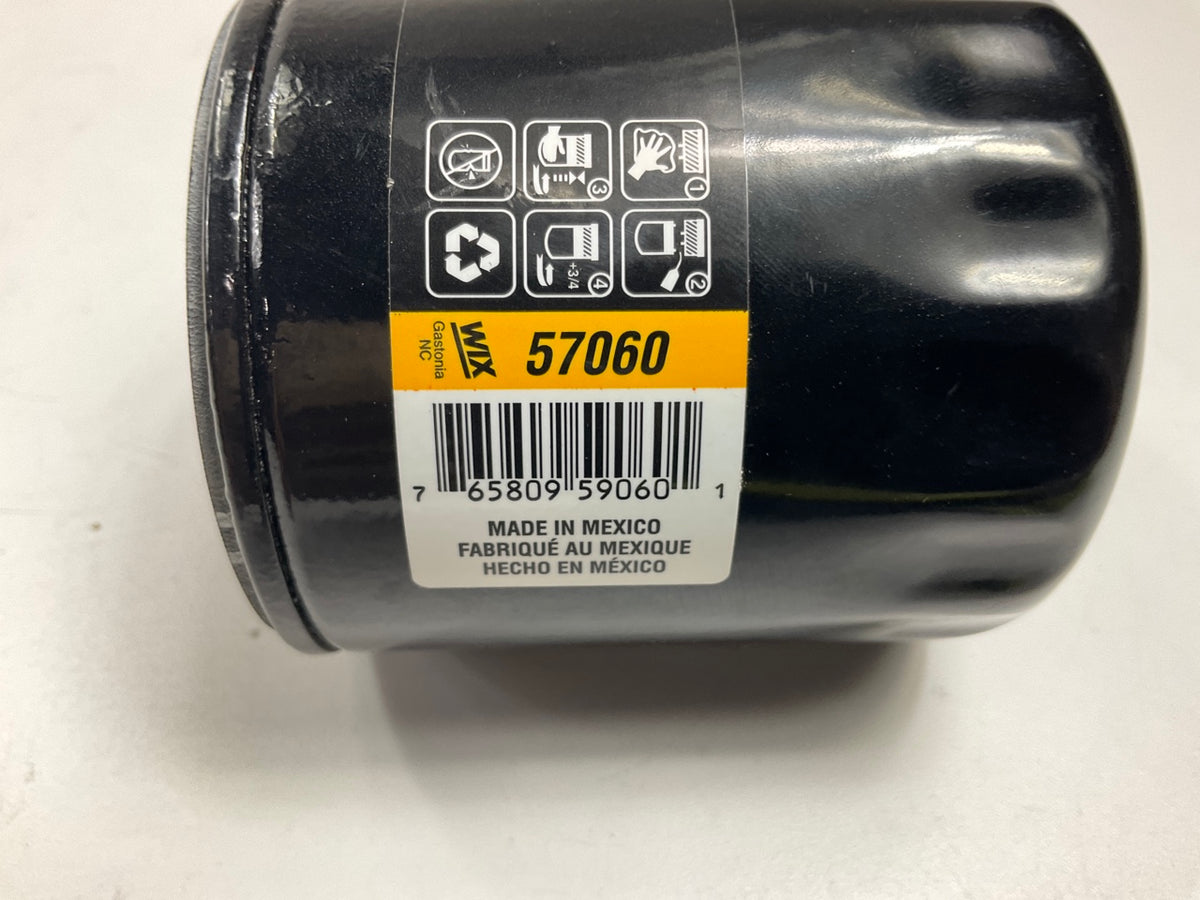 WIX 57060 Engine Oil Filter