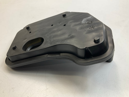 WIX 58847 Automatic Transmission Filter Kit