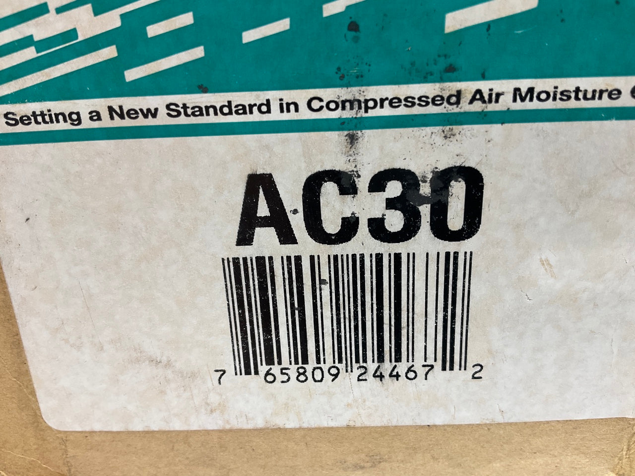 WIX AC30 - 1-3/4''-12 Water Removal Spin-on Filter