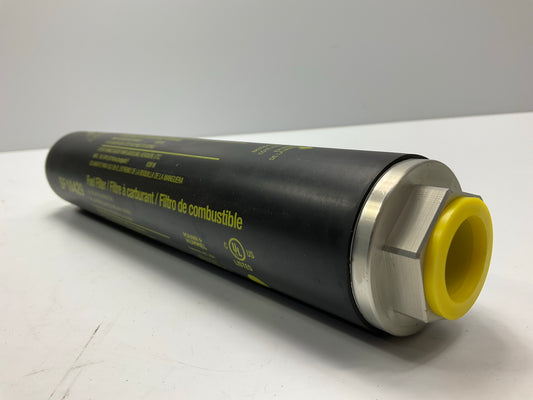 WIX WF10429 Fuel Filter For Fuel Dispensing Pumps, Replaces NAPA Gold 600429