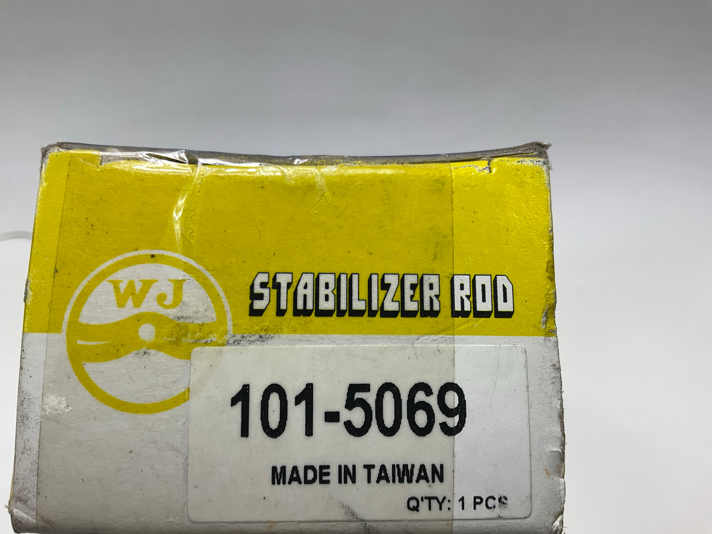 (2) WJ 101-5069 Rear Suspension Stabilizer Sway Bar Link Kit 01-03 Mazda Protege