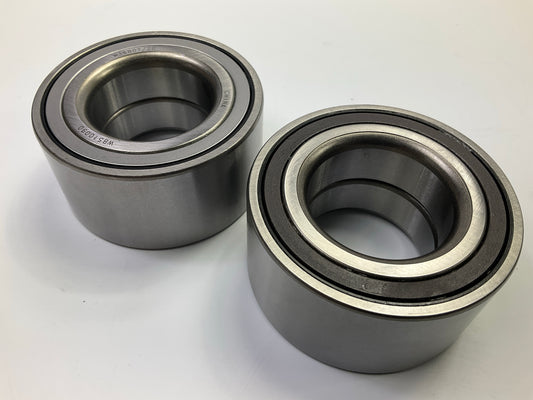 WJB WB510090 Front Wheel Bearing - SET OF 2