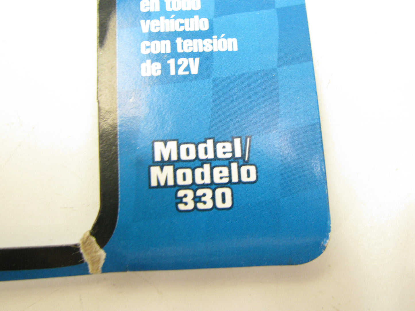 Wolo 330 Fun Horn Model 330 OOOGA SOUND Horn For Cars Tracks Vans RVs 12V
